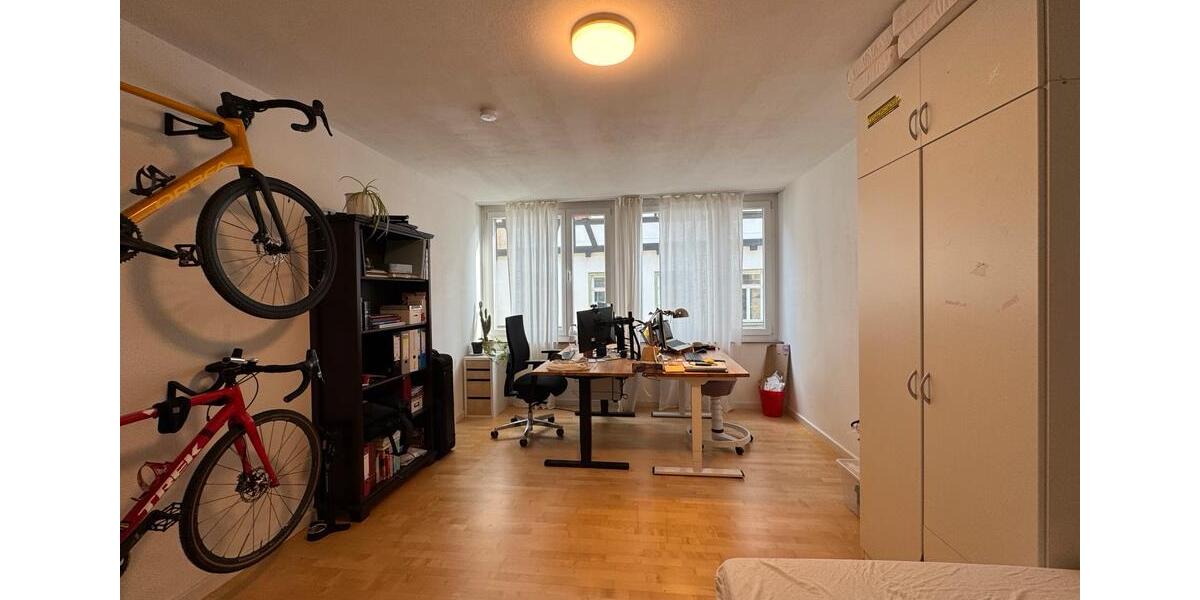 Wohnen auf Zeit Esslingen am Neckar - 3 Zimmer, 100 m&sup2;, 1.650&euro; | Angebot:26502060