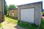 Moderne 3-Raum-DG-Wohnung mit Garage und gemeinschaftlichen Grundstück bei Bautzen 3 zimmer
