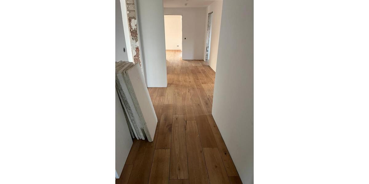 Erdgeschoßwohnung Warendorf - 3 Zimmer, 115 m&sup2;, 1.530&euro; | Angebot:26017935
