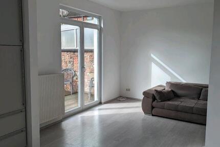 Erdgeschosswohnung mit exklusiven Garten Süd Terrasse 3 zimmer