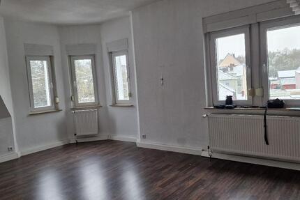 Schöne Dachgeschosswohnung in Gevelsberger Innenstadt 5 zimmer