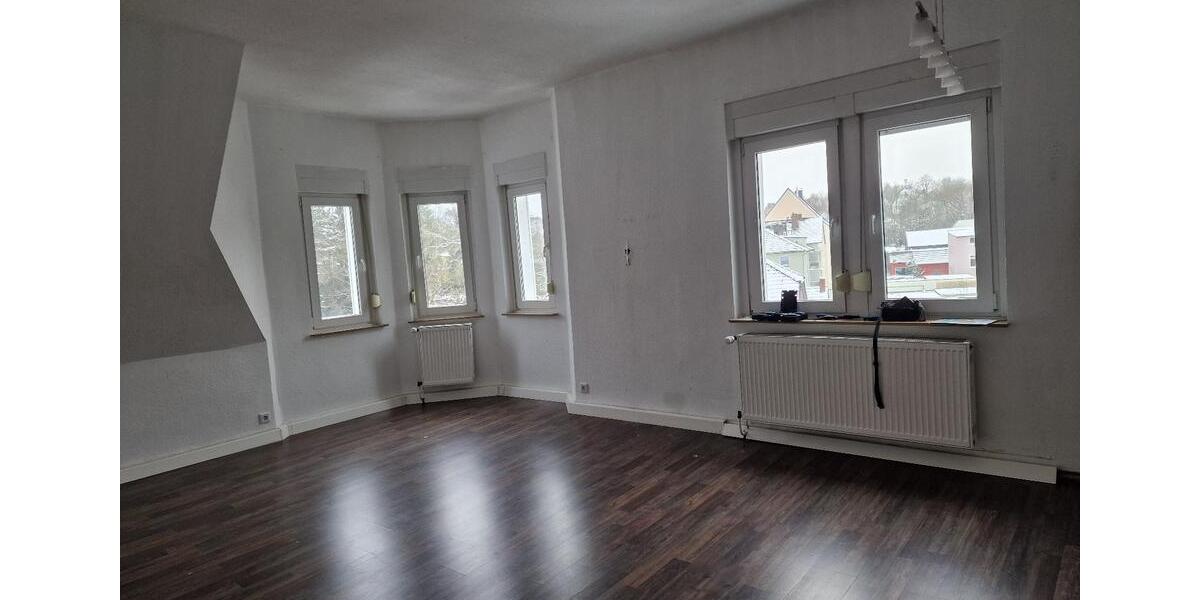 Schöne Dachgeschosswohnung in Gevelsberger Innenstadt 5 zimmer
