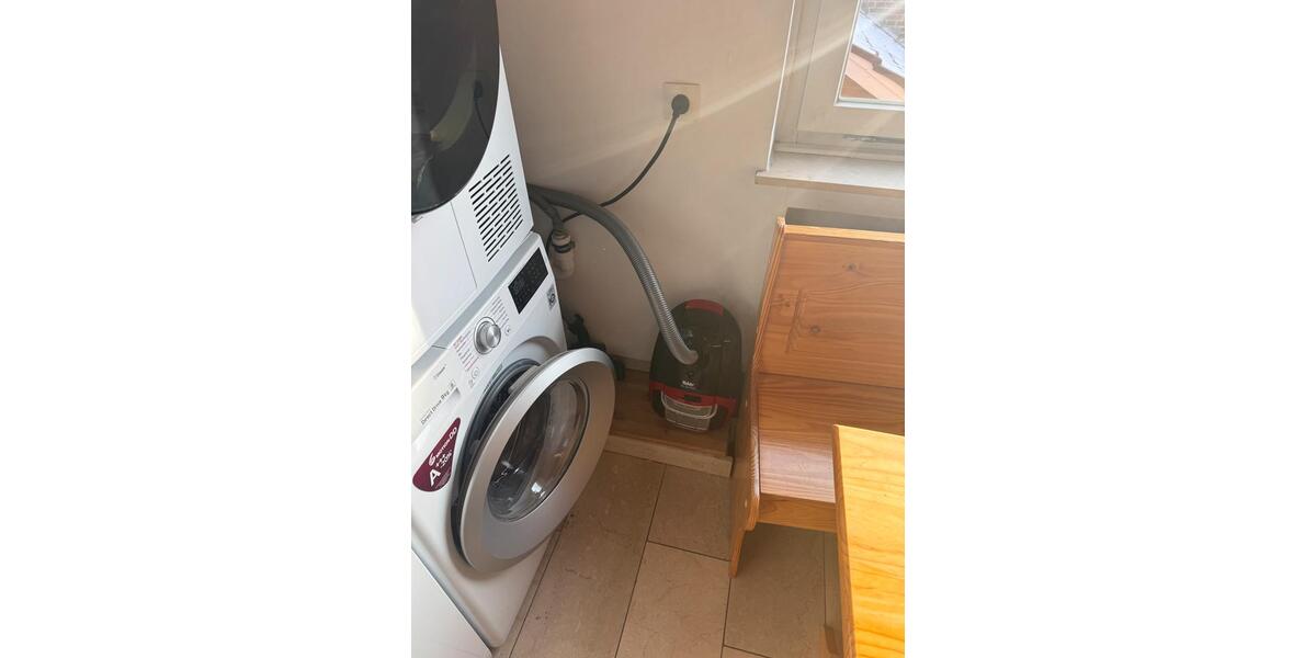 WG Zimmer Nottuln Appelhülsen Möbiliert Wlan All in Handwerker 1 zimmer