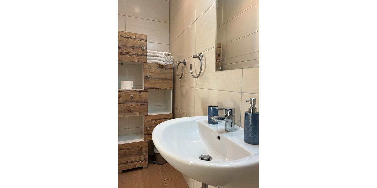 Etagenwohnung Sassnitz - 2 Zimmer, 72 m&sup2;, 1.500&euro; | Angebot:24572142