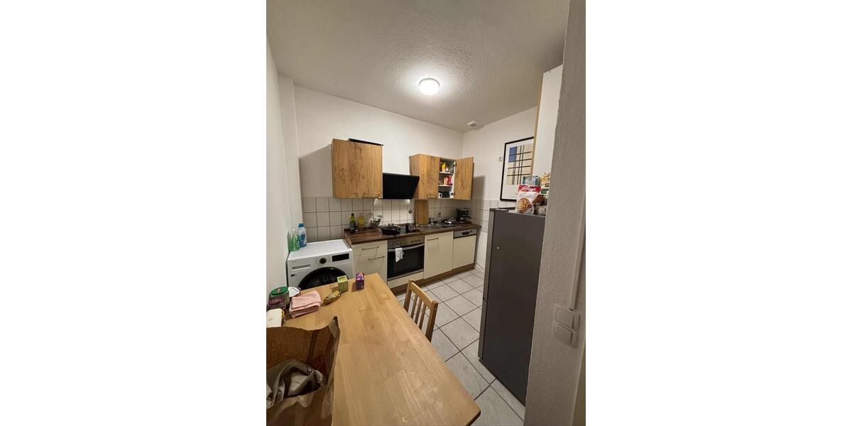 Wohnen auf Zeit Düsseldorf Oberbilk - 1 Zimmer, 15 m&sup2;, 800&euro; | Angebot:25797997