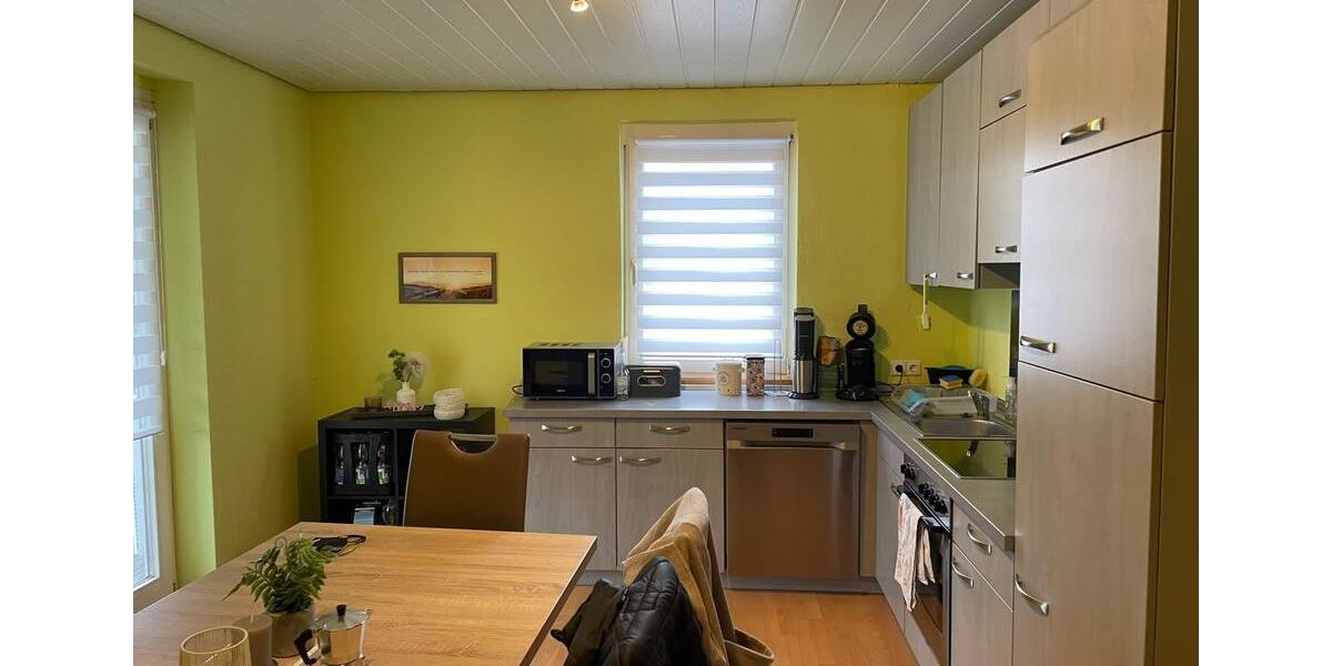 Etagenwohnung Pfalzgrafenweiler - 2 Zimmer, 75 m&sup2;, 550&euro; | Angebot:24654883