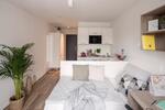 1-Zimmer Wohnung - The Fizz 1 zimmer