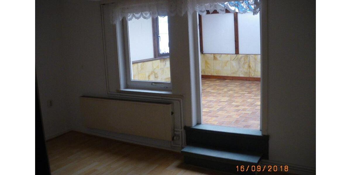 Etagenwohnung Holle - 6 Zimmer, 124 m&sup2;, 780&euro; | Angebot:26263281