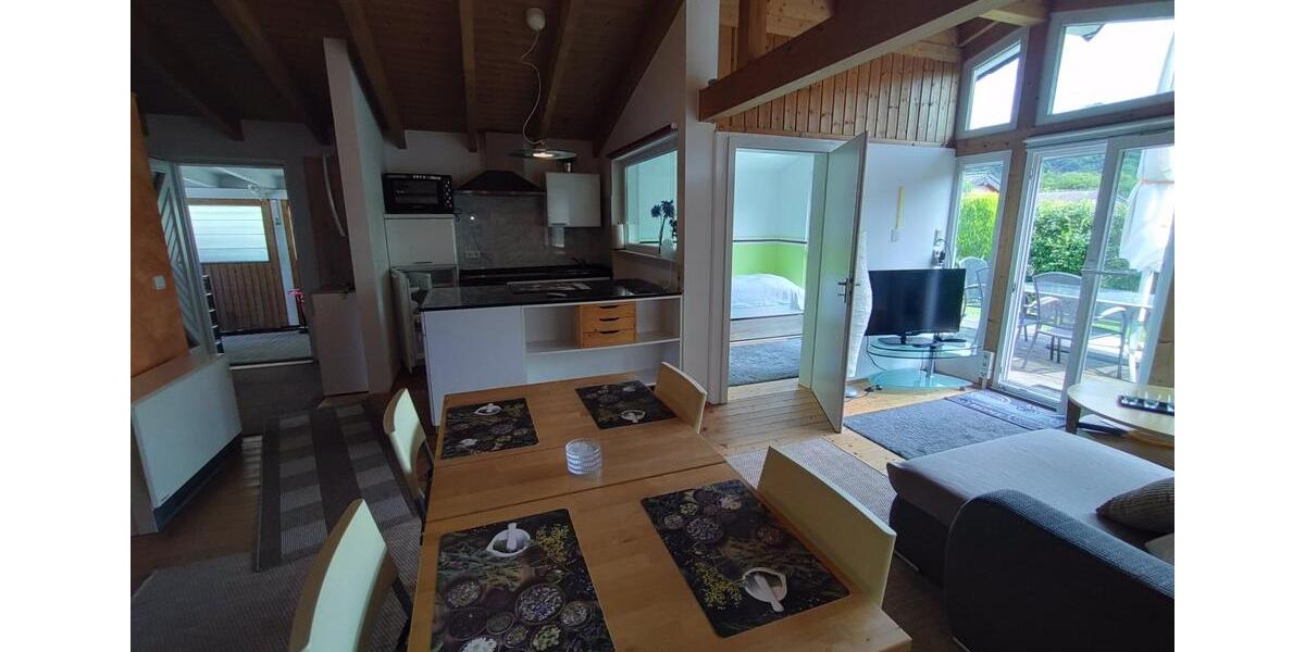 Wohnen auf Zeit Koblenz Bisholder - 3 Zimmer, 57 m&sup2;, 875&euro; | Angebot:24714148