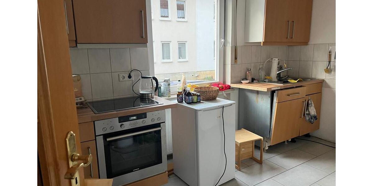 Erdgeschoßwohnung Immenhausen - 2 Zimmer, 65 m&sup2;, 840&euro; | Angebot:26221078