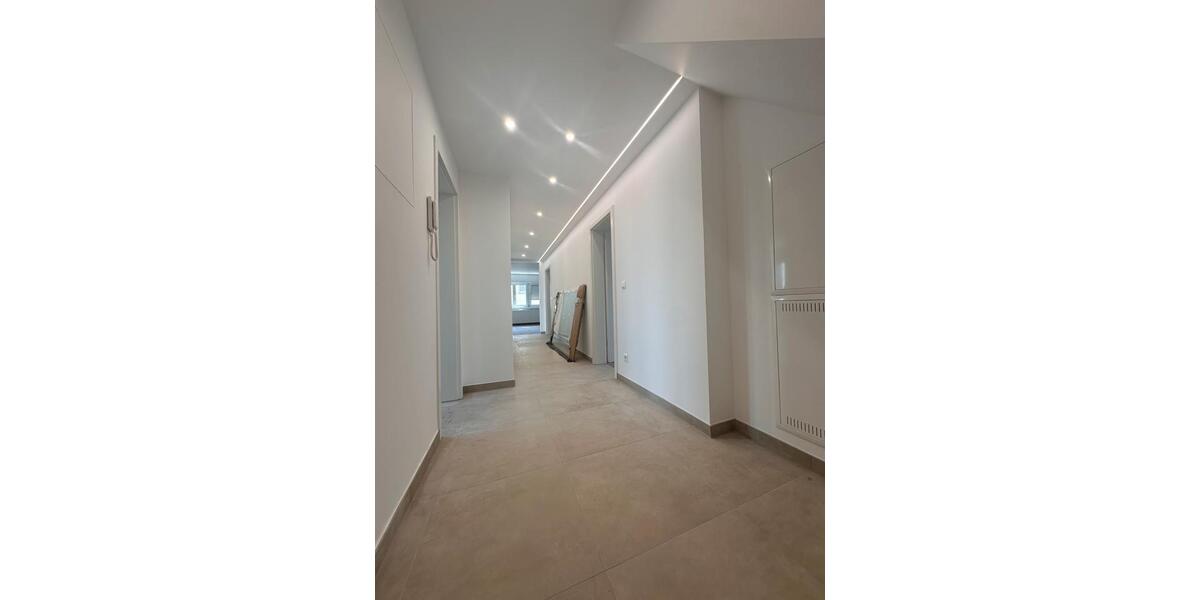 Traumhafte 4-Zimmer-Mietwohnung 4 zimmer