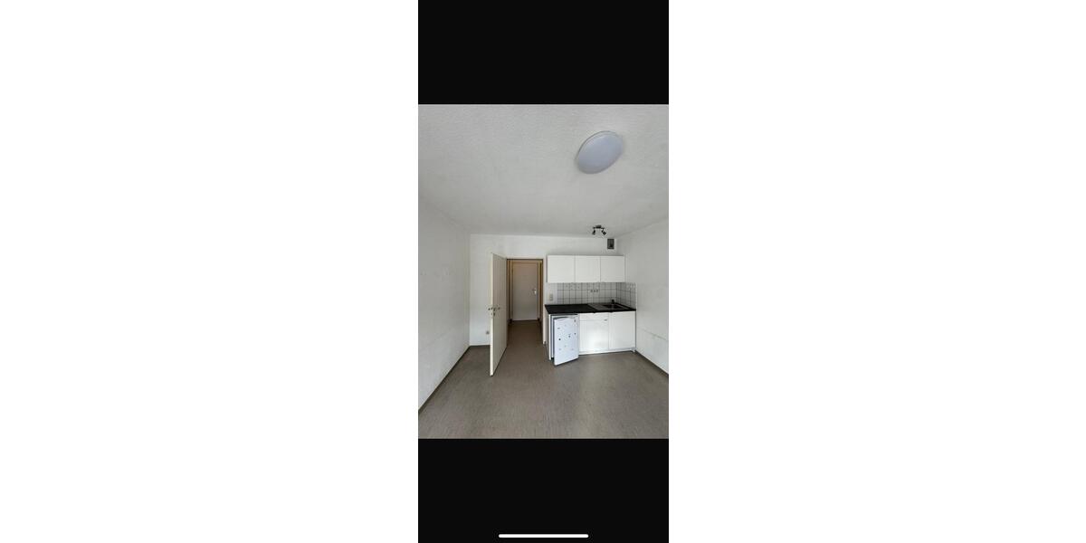 Etagenwohnung Niestetal - 1 Zimmer, 22 m&sup2;, 450&euro; | Angebot:24369540