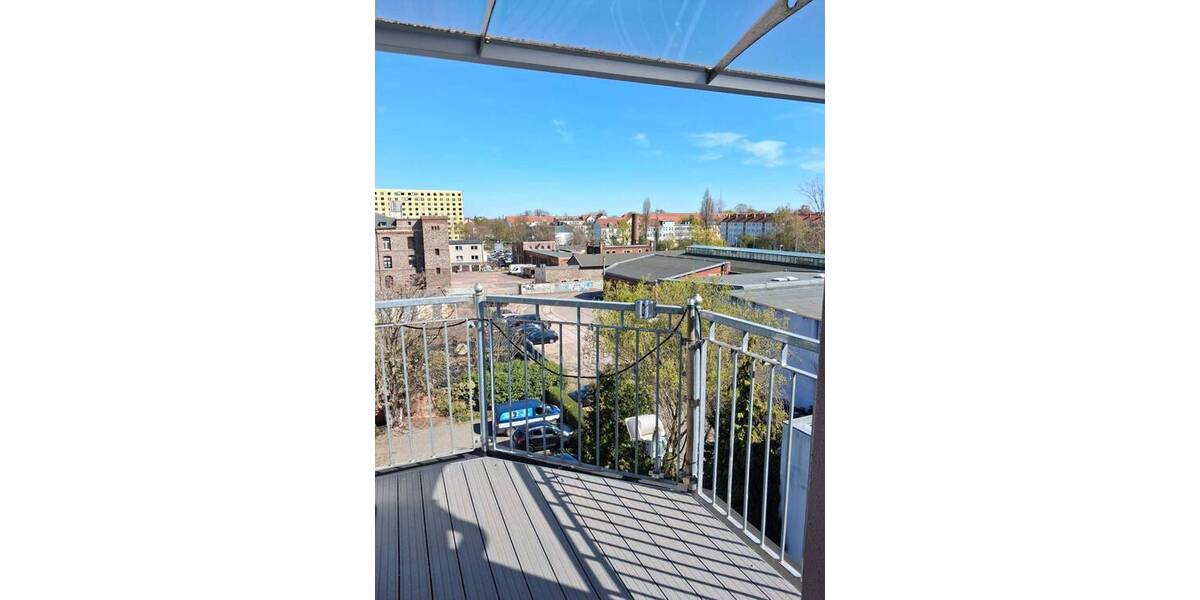 Etagenwohnung Magdeburg Neue Neustadt - 3 Zimmer, 90 m&sup2;, 700&euro; | Angebot:26261752