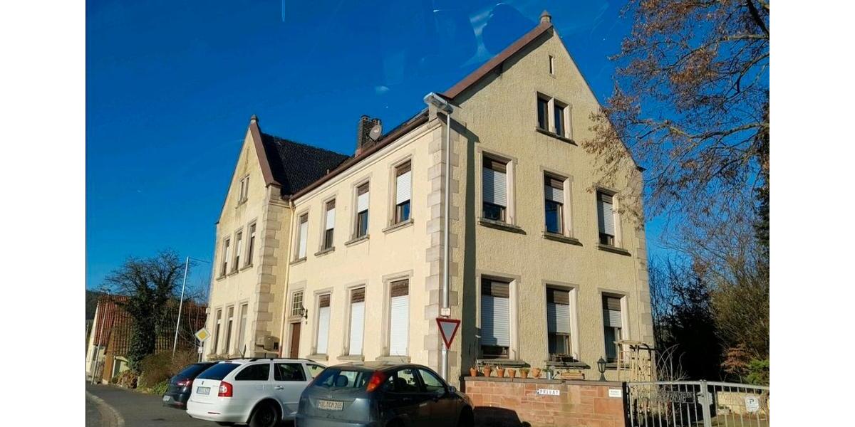 Erdgeschoßwohnung Breuberg - 2 Zimmer, 900&euro; | Angebot:22883056