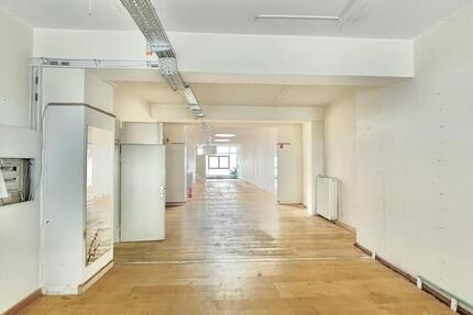 Erstklassige Gewerbefläche in Top-Lage der Fußgängerzone Grevenbroich – Jetzt sichern! zimmer