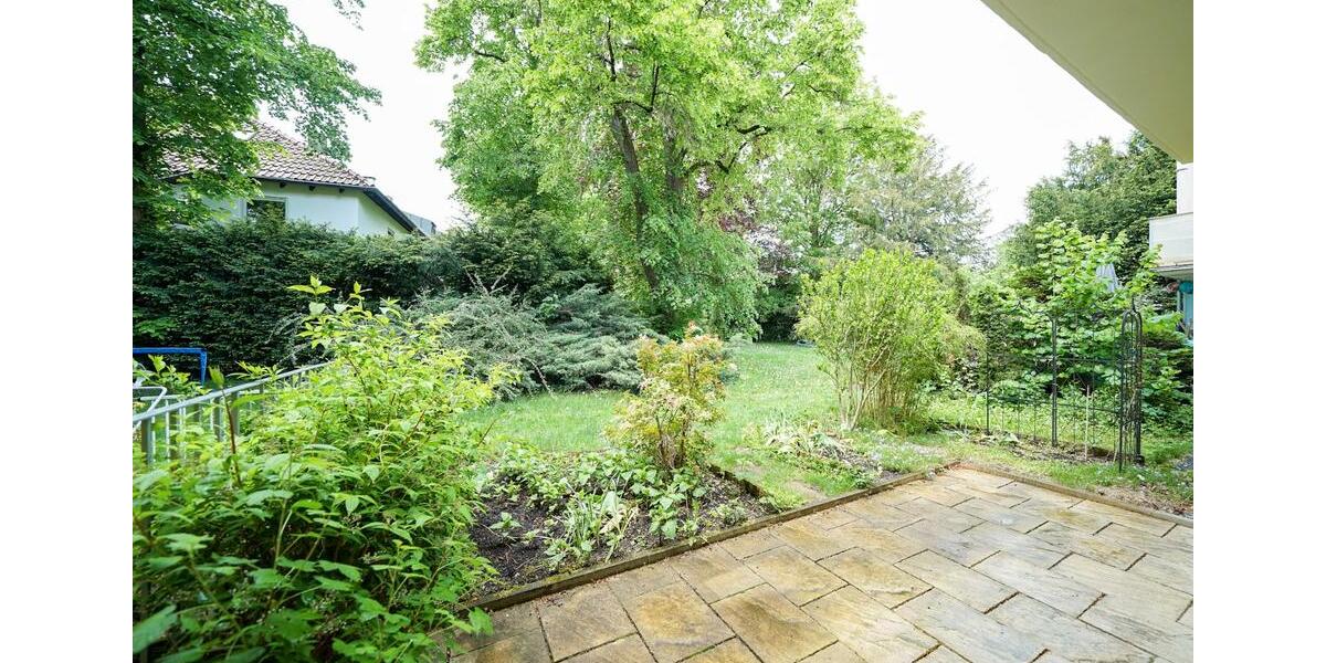 Erdgeschoßwohnung München Pasing-Obermenzing - 2 Zimmer, 64 m&sup2;, 1.650&euro; | Angebot:26652290