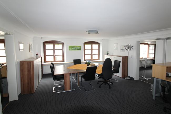 Gewerbeobjekt Kempten (Allgäu) - 860&euro; | Angebot:26724146
