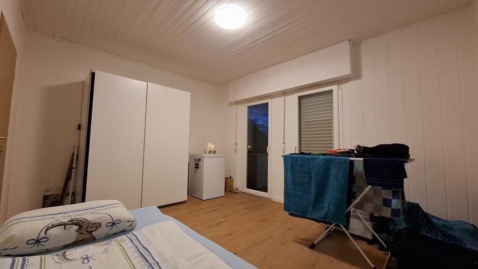Erdgeschoßwohnung Rielasingen-Worblingen Worblingen - 1 Zimmer, 30 m&sup2;, 560&euro; | Angebot:26526418