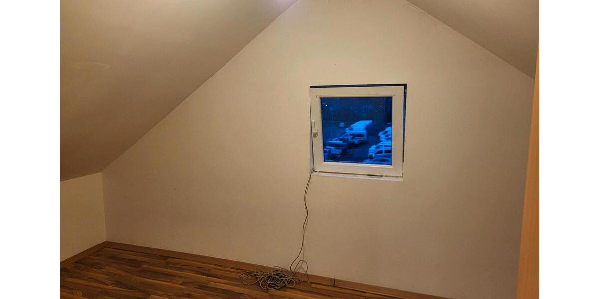 3 Zimmer Wohnung zur Vermietung Bergneustadt 3 zimmer