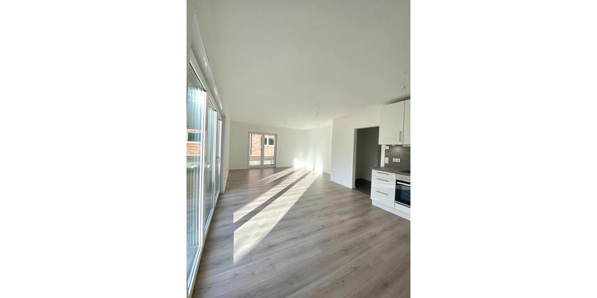 Terrassenwohnung Elmenhorst - 4 Zimmer, 115 m&sup2;, 1.950&euro; | Angebot:25583183
