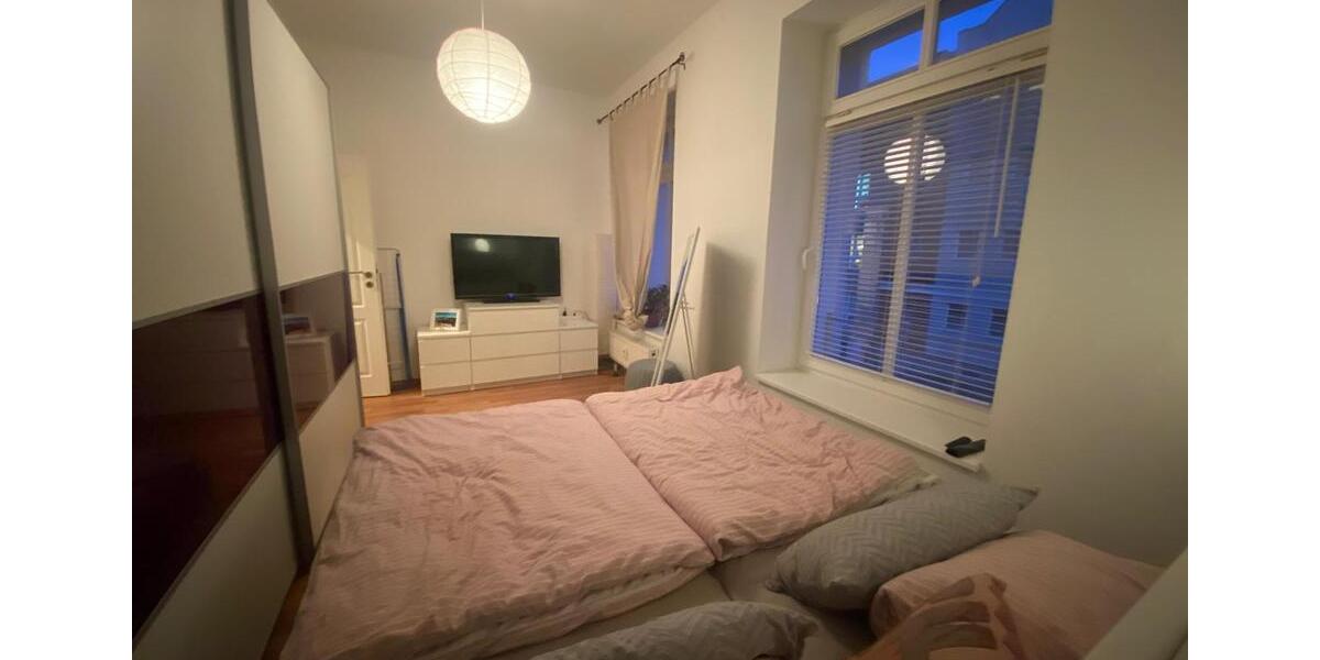 Etagenwohnung Greifswald - 2 Zimmer, 61 m&sup2;, 699&euro; | Angebot:26545906