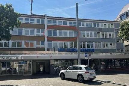 Gewerbeobjekt Ulm - 770&euro; | Angebot:24624875