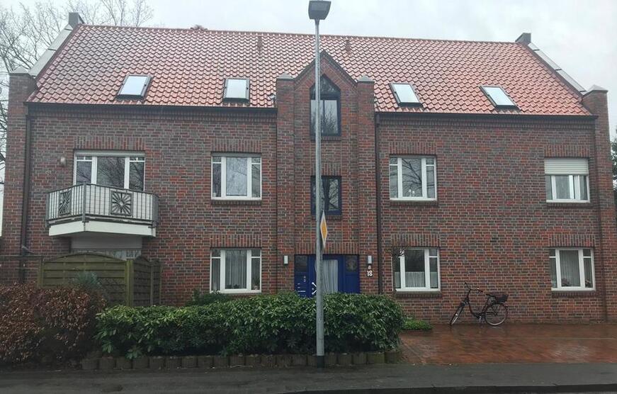 Wohnung in Cloppenburg Zentral
