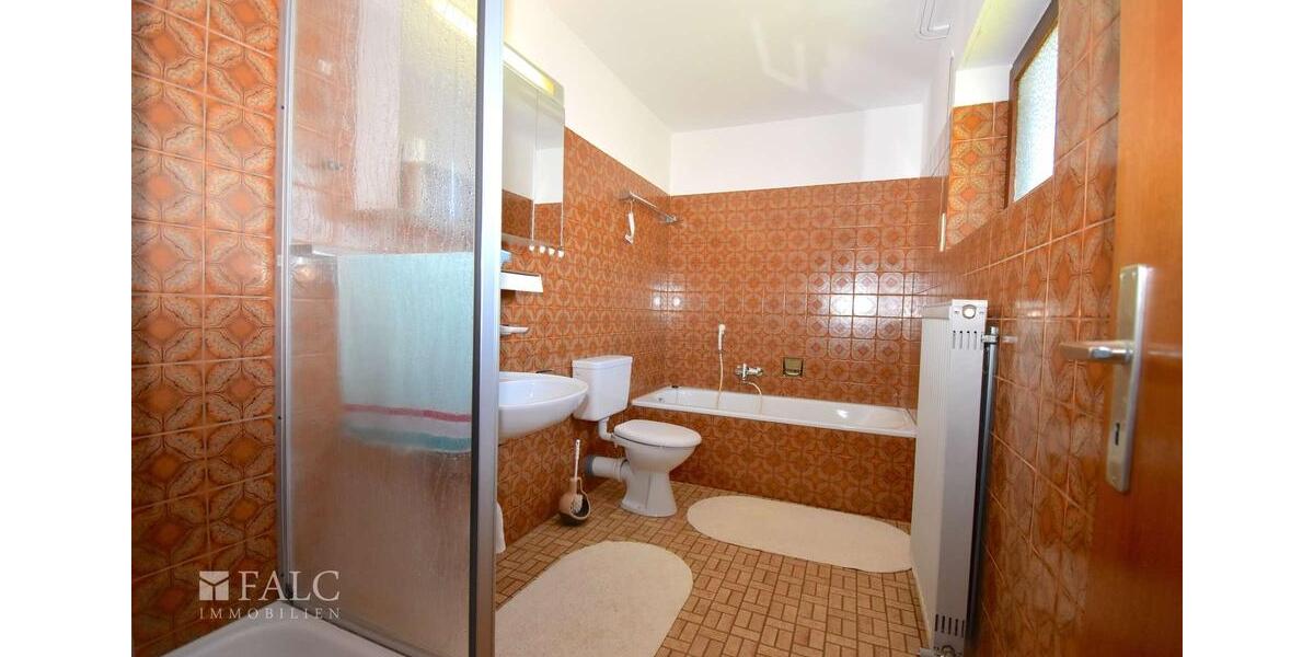 Etagenwohnung Weil der Stadt - 1 Zimmer, 21 m&sup2;, 425&euro; | Angebot:16288278