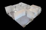 Etagenwohnung Diepholz - 3 Zimmer, 64 m&sup2;, 459&euro; | Angebot:26461614