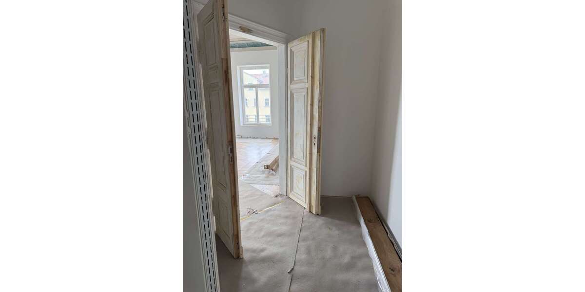 Etagenwohnung Grimma - 2 Zimmer, 70 m&sup2;, 770&euro; | Angebot:26739850