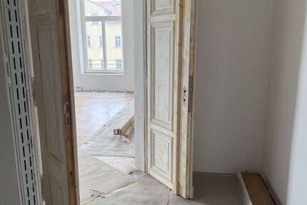 Wohnung Grimma - 2 Zimmer, 70 m&sup2;, 770&euro; | Angebot:26739850