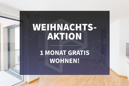Modernes Wohnen mit großzügiger Loggia und Einbauküche! 3 zimmer