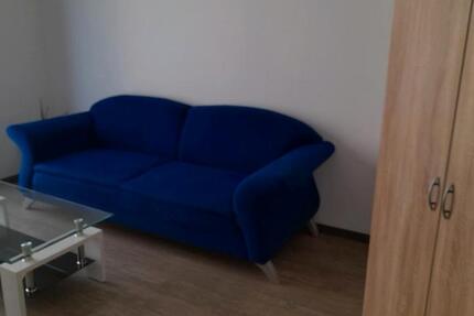 1 Zimmer Appartement 1 zimmer