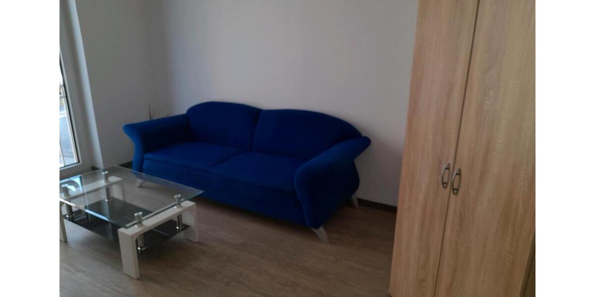 1 Zimmer Appartement 1 zimmer