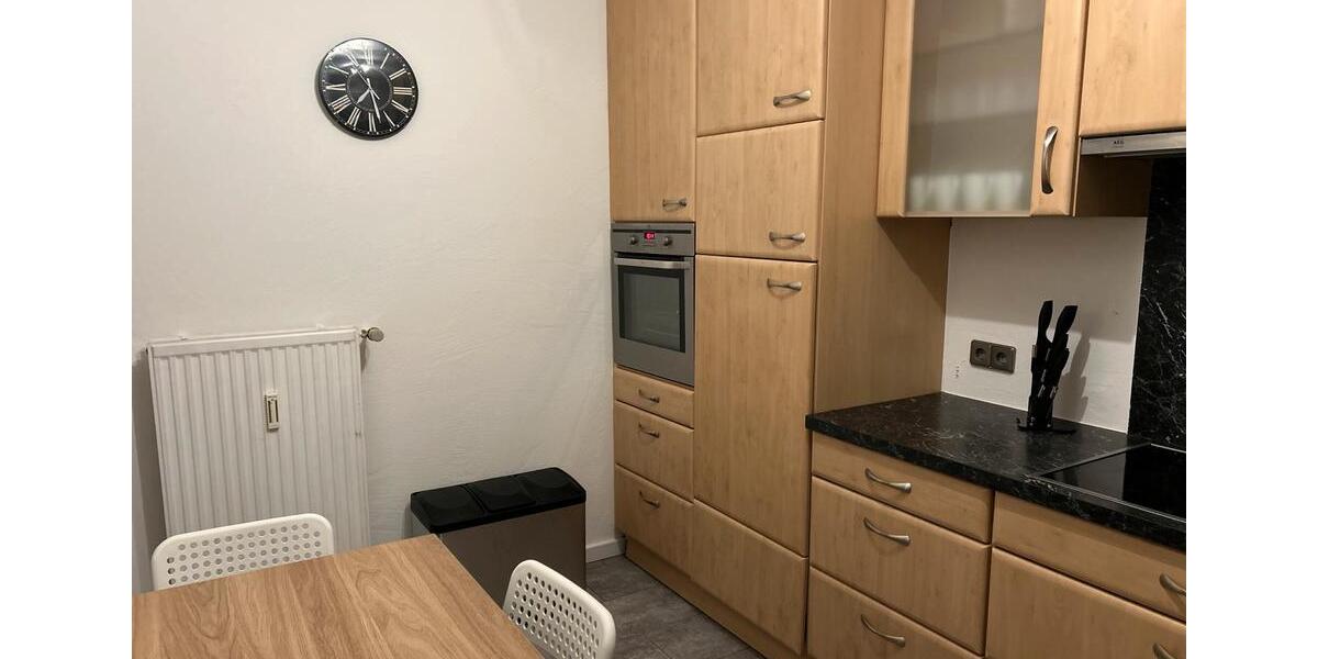 Wohnen auf Zeit Laufenburg (Baden) - 1 Zimmer, 20 m&sup2;, 1.000&euro; | Angebot:24729172