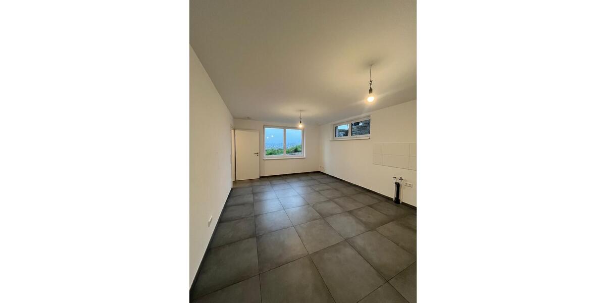 Erstbezug Einliegerwohnung im Neubau 1 zimmer