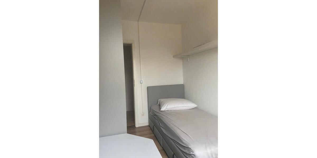 Wohnen auf Zeit Wedel - 1 Zimmer, 10 m&sup2;, 390&euro; | Angebot:26551275