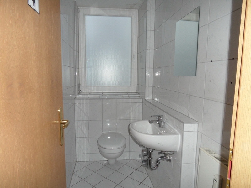 Wohnen im Zentrum 3 zimmer