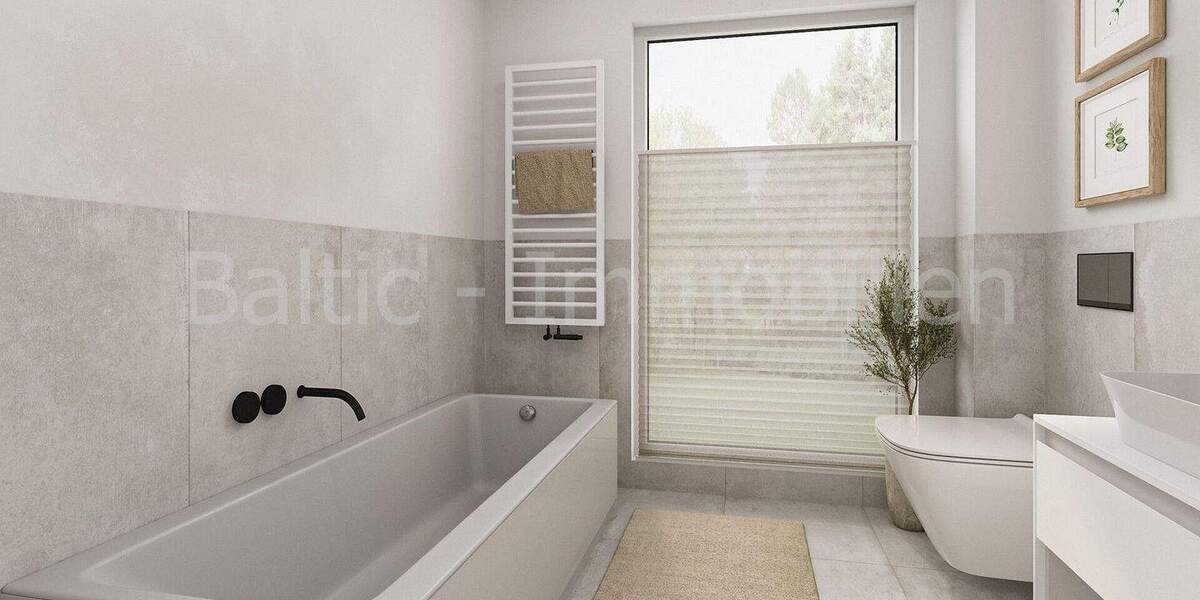 Einfamilienhaus Malente / Krummsee Krummsee - 6 Zimmer, 169 m&sup2;, 2.000&euro; | Angebot:25668173