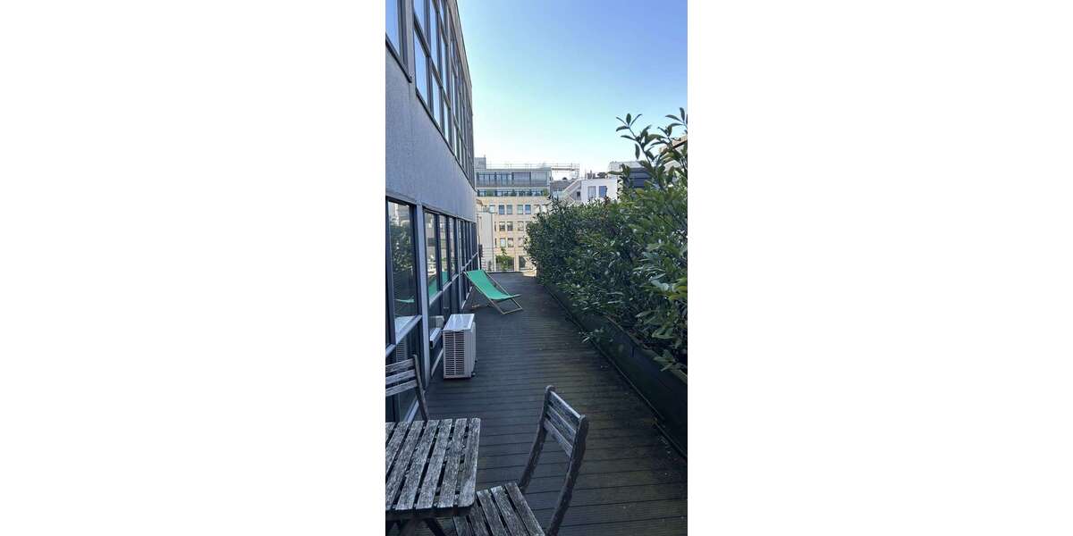 Gewerbeobjekt Köln Altstadt-Nord - 4.726&euro; | Angebot:26675573