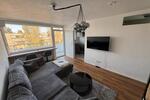 Luxuriöse Sanierte Mobilierte ca 40qm Wohnung 5 min bis Zentrum