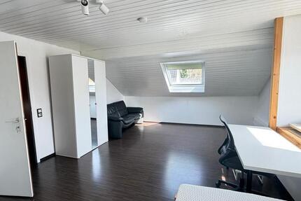 Wohnen auf Zeit Konstanz Dettingen-Wallhausen - 1 Zimmer, 26 m&sup2;, 720&euro; | Angebot:25996397