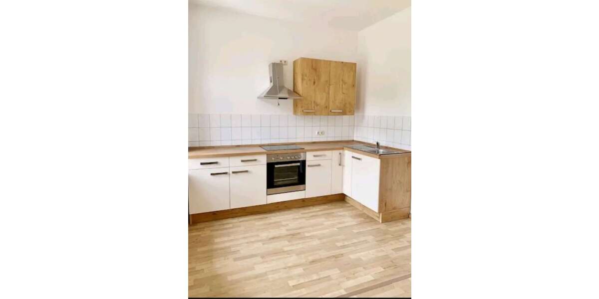 Wohnen auf Zeit in Chemnitz 500 € 2 zimmer