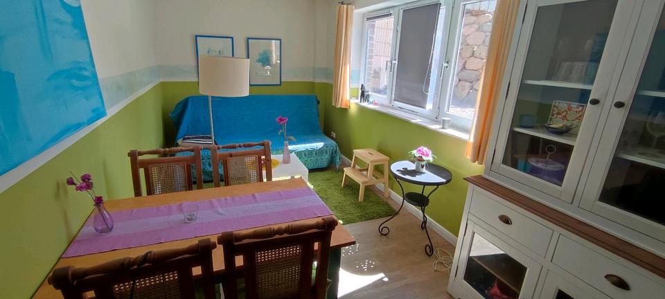 Wohnen auf Zeit Ahrensburg - 1 Zimmer, 37 m&sup2;, 70&euro; | Angebot:26445302