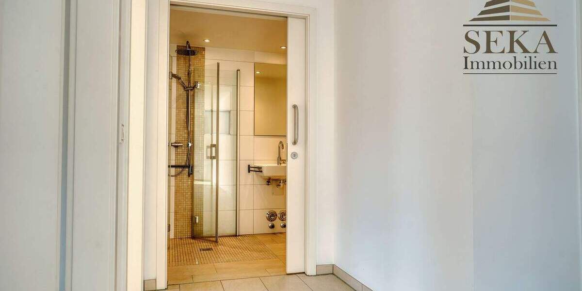 Etagenwohnung Deggendorf - 3 Zimmer, 78 m&sup2;, 930&euro; | Angebot:25674737