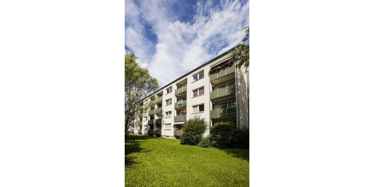 Etagenwohnung Nürnberg Laufamholz - 4 Zimmer, 90 m&sup2;, 998&euro; | Angebot:27279701