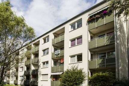 Wohnung Nürnberg Laufamholz - 4 Zimmer, 90 m&sup2;, 998&euro; | Angebot:27279701