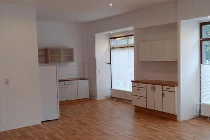 Sehr schöne 3-R.-Wohnung m. Küche, zentral u. ruhig, DahmeMark 3 zimmer