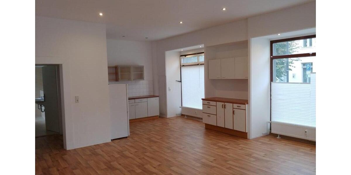 Sehr schöne 3-R.-Wohnung m. Küche, zentral u. ruhig, DahmeMark 3 zimmer