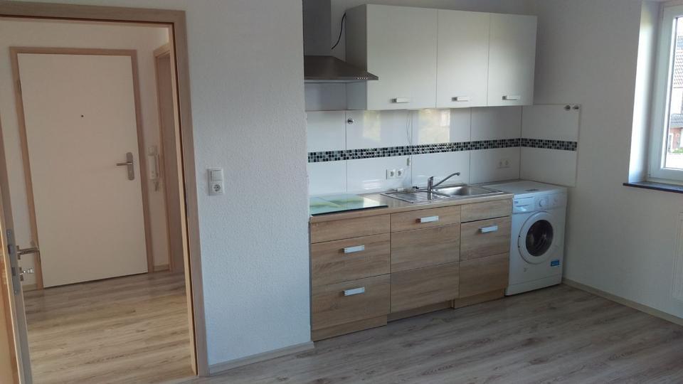 +++ Moderne Top Etagenwohnung +++
